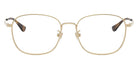 Ray-Ban RX6418D 2993 53 - Pale Gold
