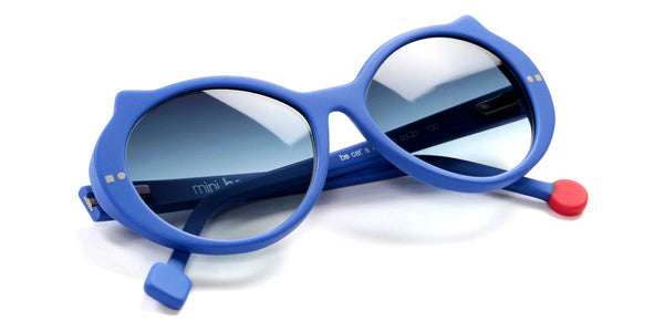 Matte Blue Majorelle / 48-15-130