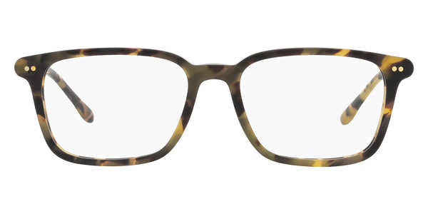 Shiny Camo Havana / 54-17-145