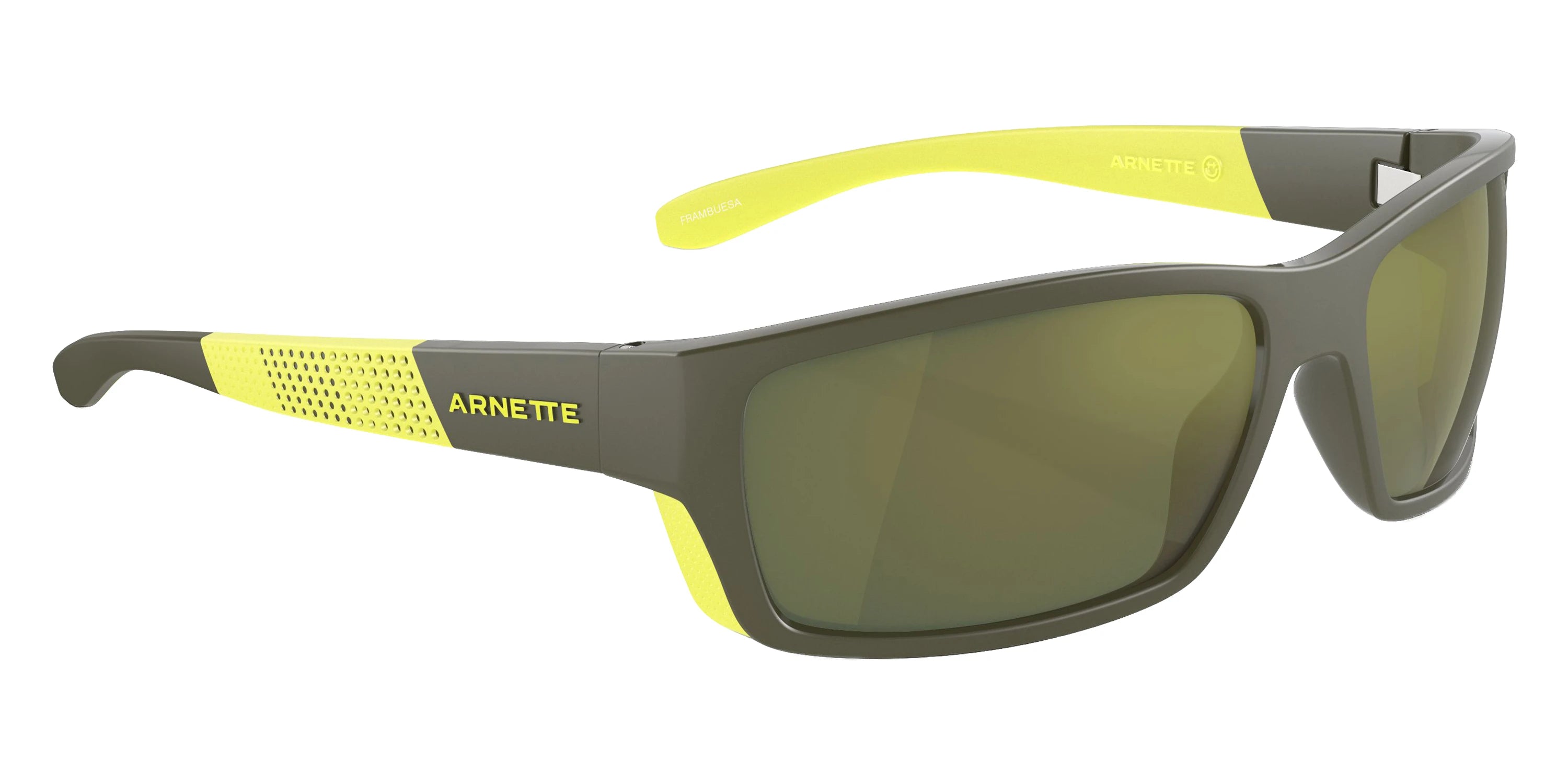 ARNETTE - AN4336 Frambuesa