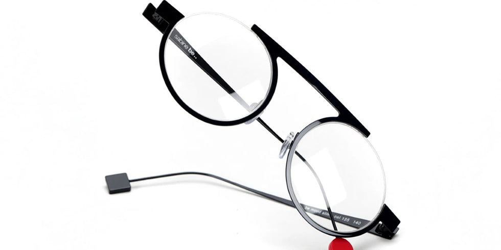 Sabine Be - Be Mood Slim