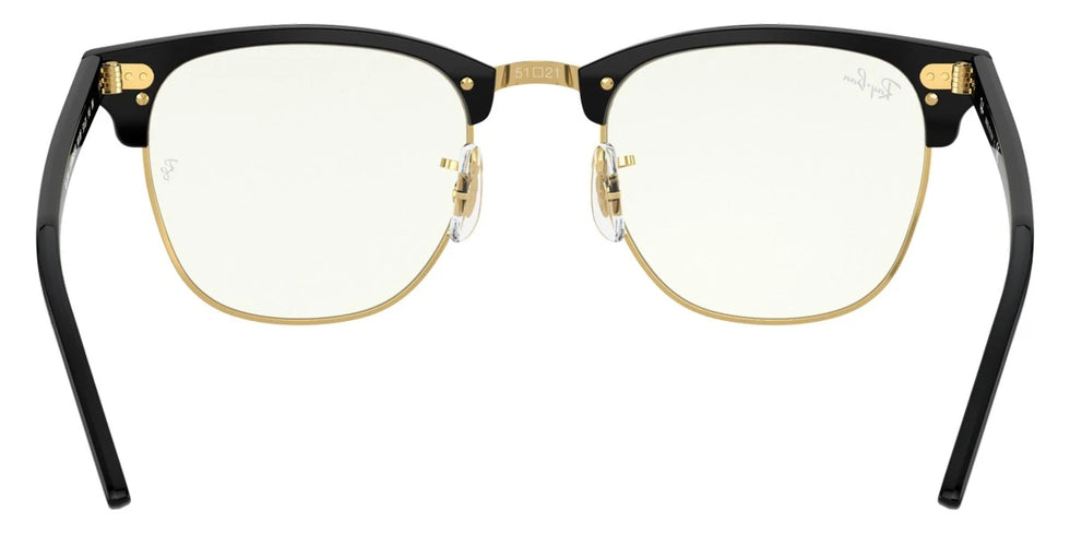 Ray-Ban - Clubmaster RB3016