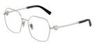 TIFFANY TF1165BD 6001 54 - Silver