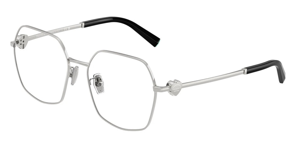 TIFFANY TF1165BD 6001 54 - Silver