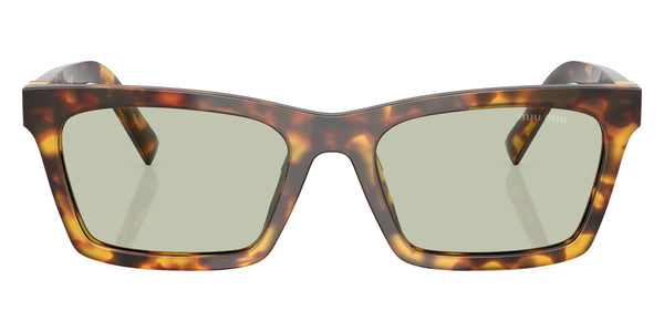 Honey Havana / Light Green / 55-19-140