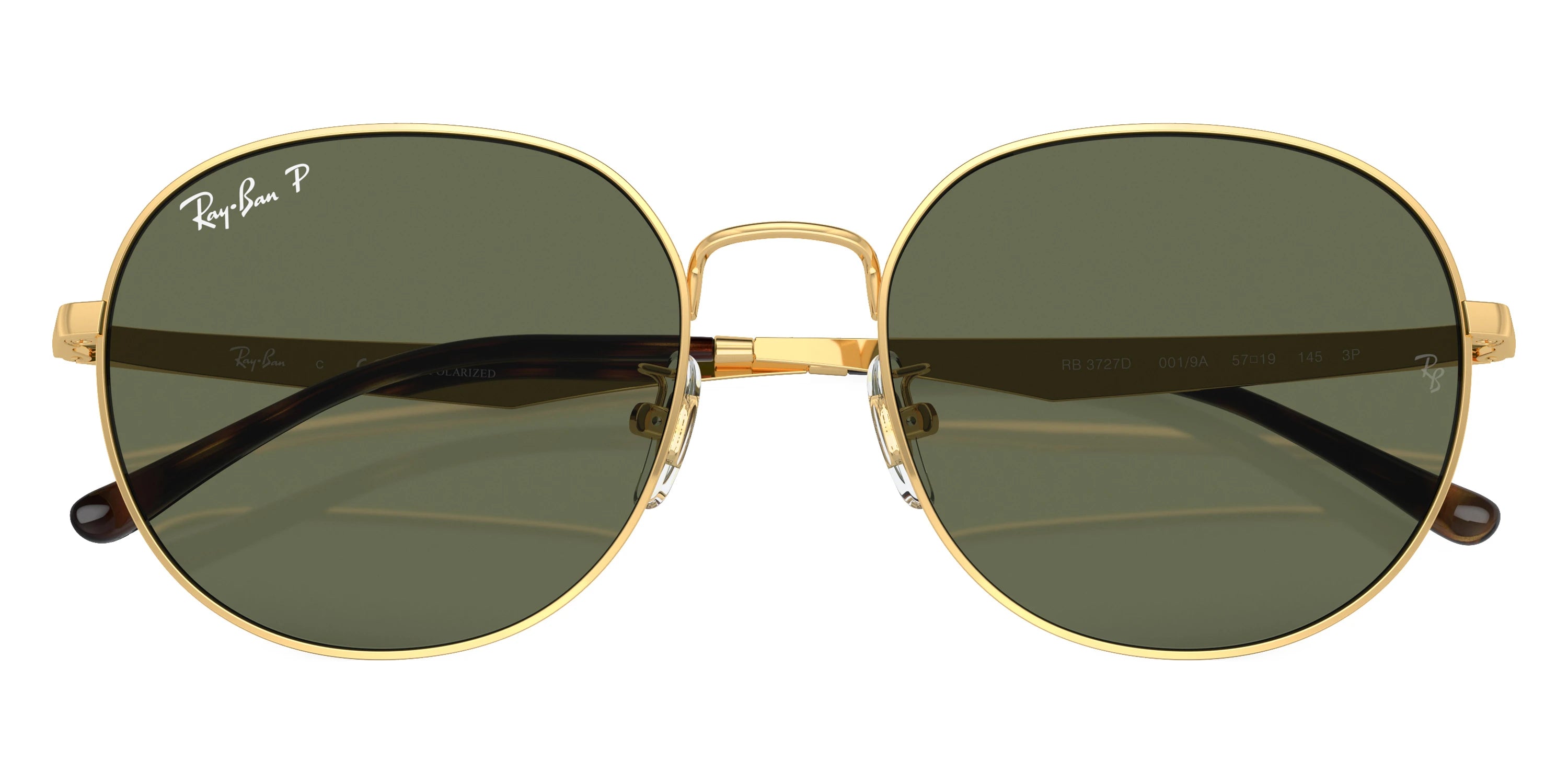 Ray-Ban - RB3727D