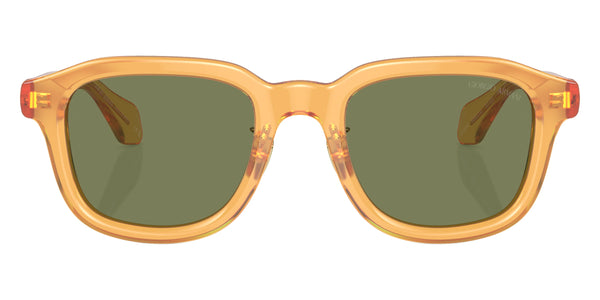 Transparent Honey / Green / 51-22-145