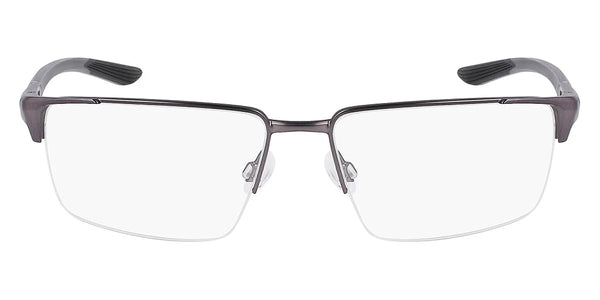 Satin Gunmetal/Matte Dark Gray / 55-16-140