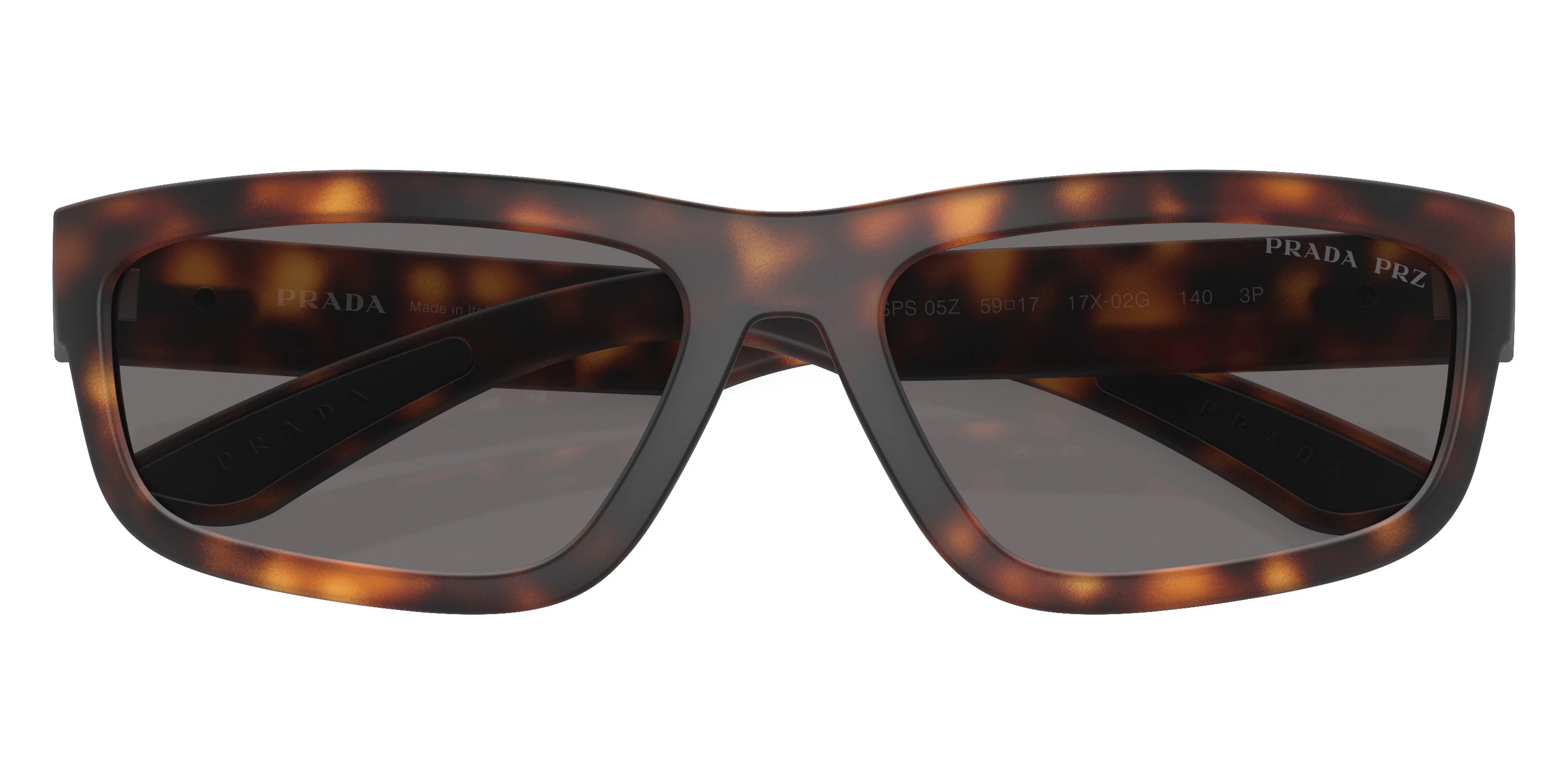 Prada Linea Rossa - PS 05ZS