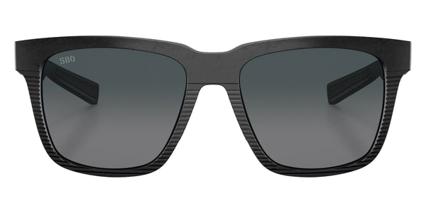 Gray/Net Gray / Gray Gradient Polarized / 55-17-140