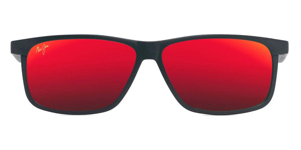 Matte Dark Gray / HAWAII LAVA™ / 59-12-145