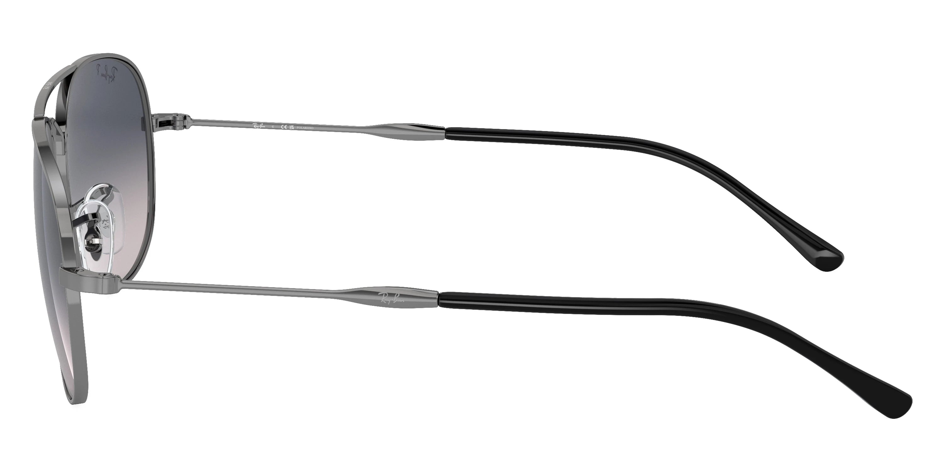 Ray-Ban - Bain Bridge RB3735