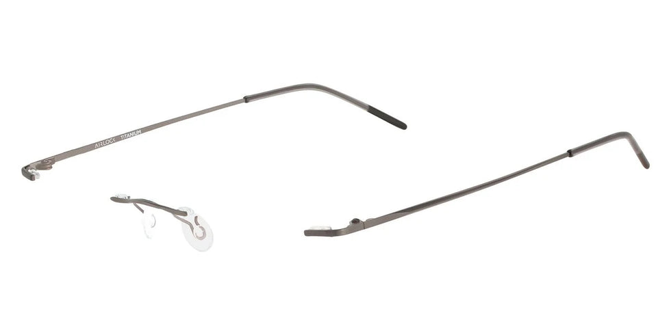 Airlock - Wisdom Chassis