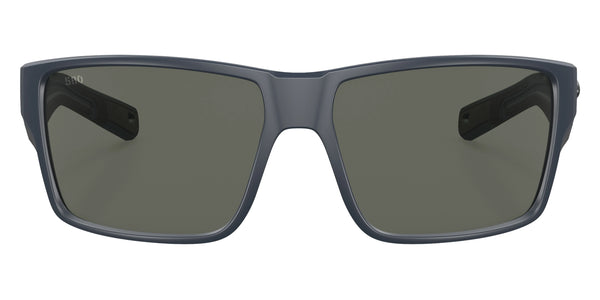 Matte Midnight Blue / Gray Polarized / 63-15-120
