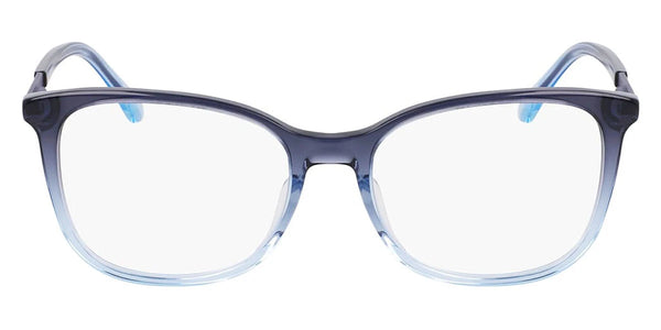 Indigo Gradient / 52-17-140