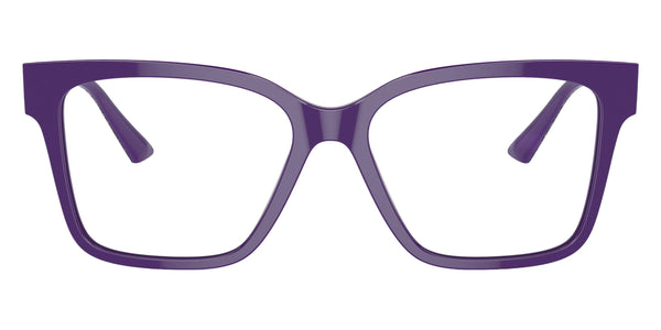 Violet Gradient Glitter / 53-16-140