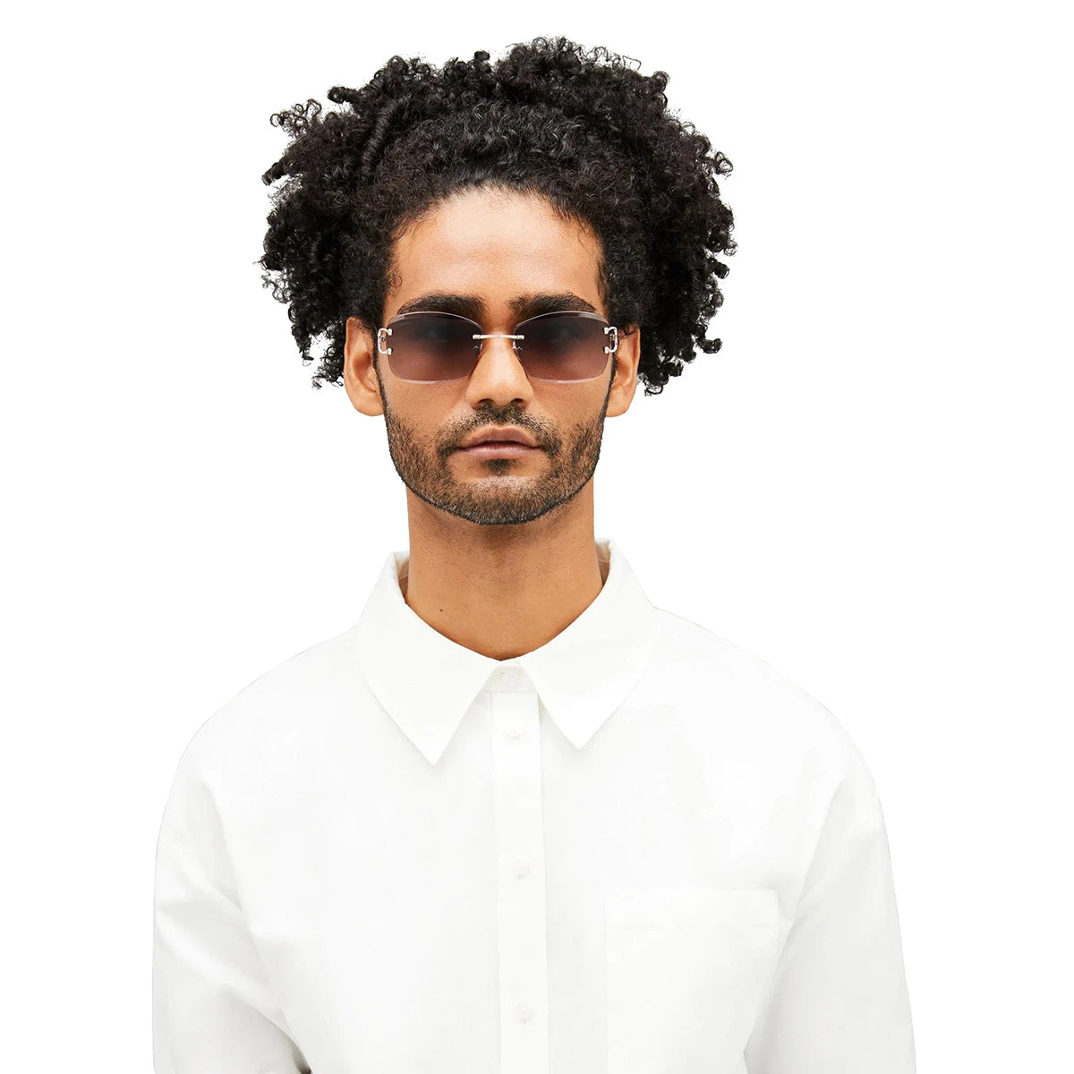 Cartier - CT0010RS Signature C de Cartier