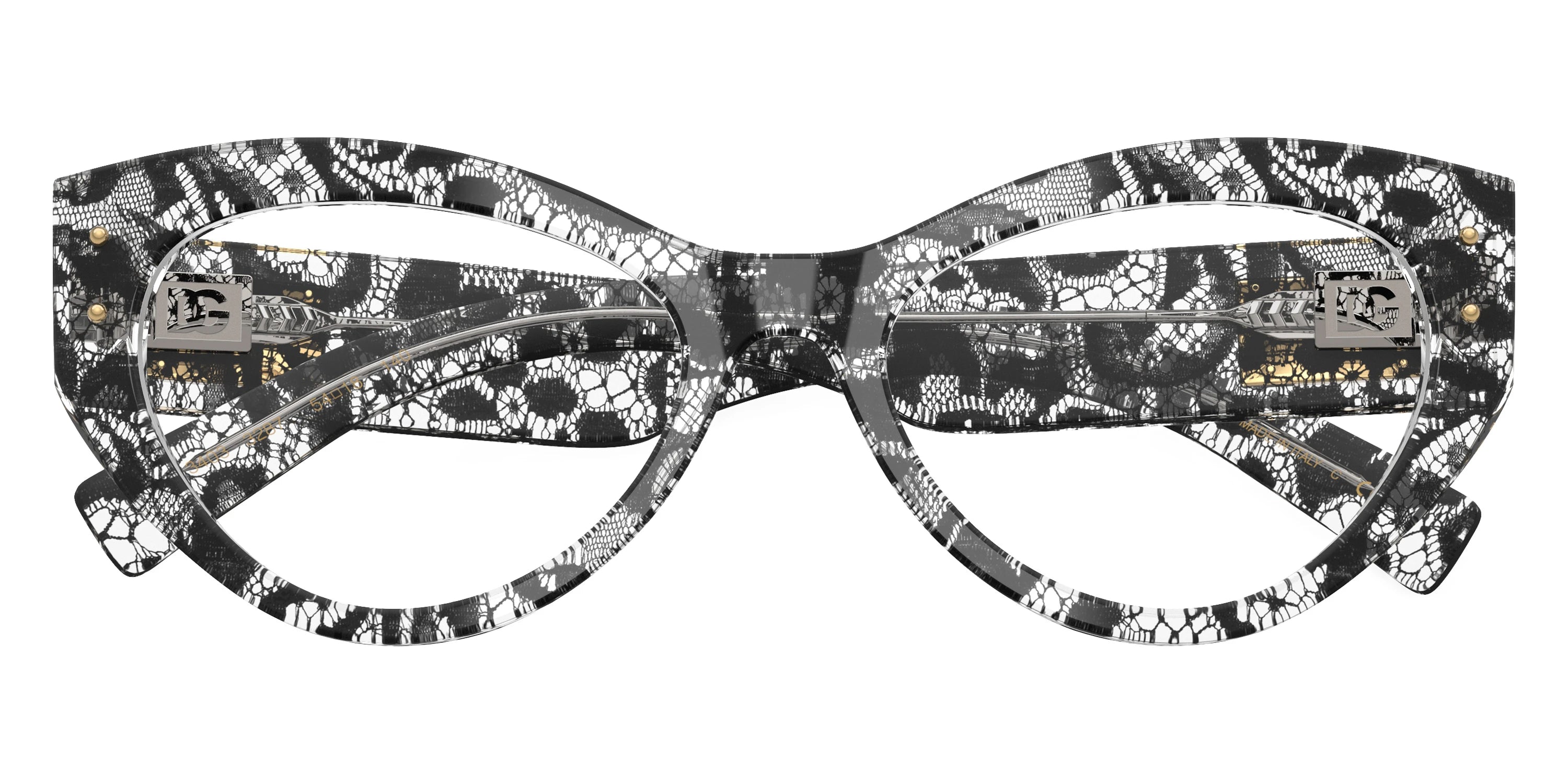 DOLCE & GABBANA - DG3403