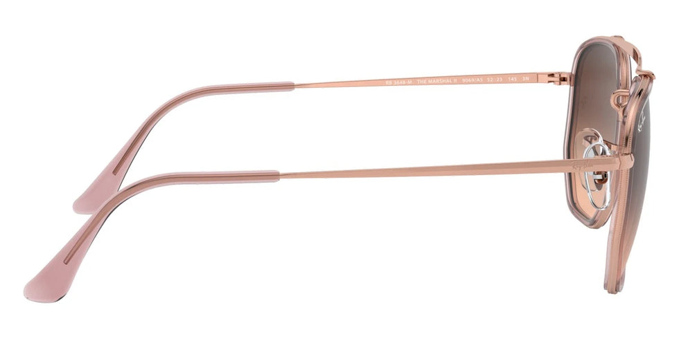 Ray-Ban - The Marshal Ii RB3648M