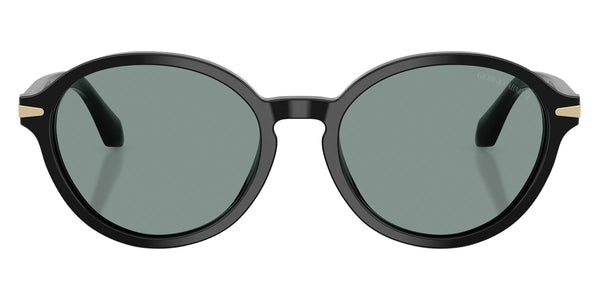 Black / Gray Vintage Blue / 53-18-140