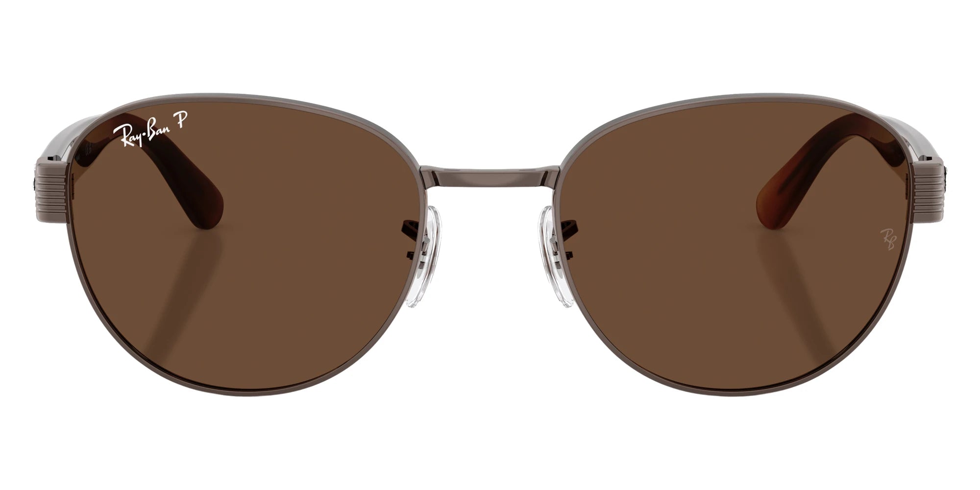 Ray-Ban - RB3766CH Chromance