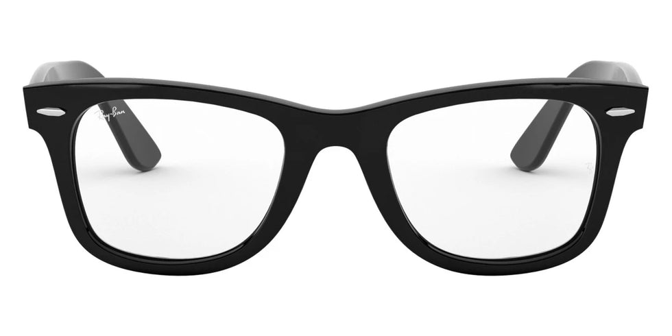 Ray-Ban RX4340V 2000 50 - Black