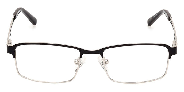 Matte Black / 50-16-140