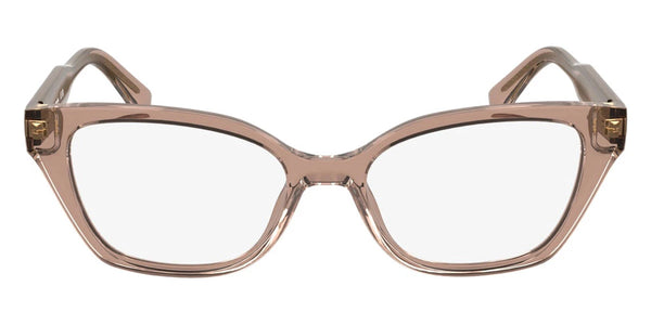 Transparent Blush / 53-17-140