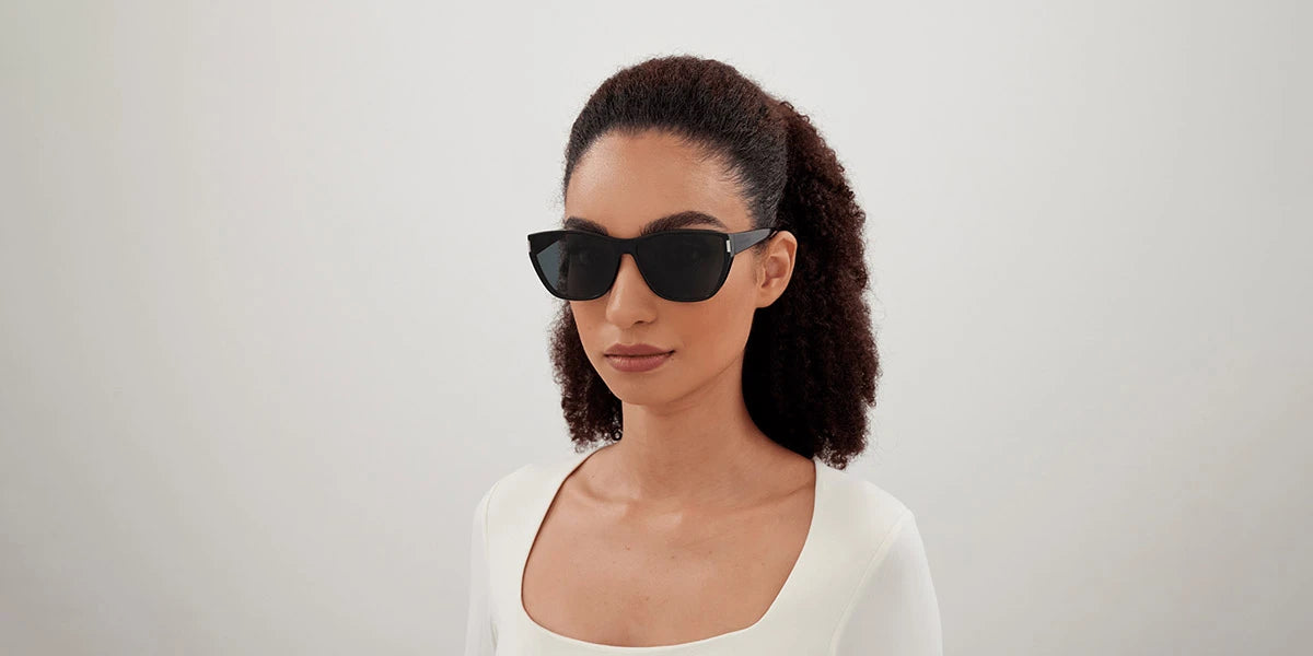 Saint Laurent - SL 758