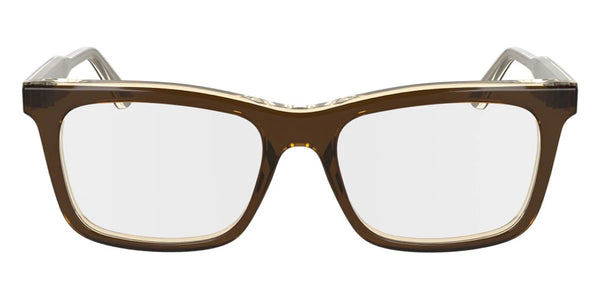 Light Brown/Crystal / 54-19-145