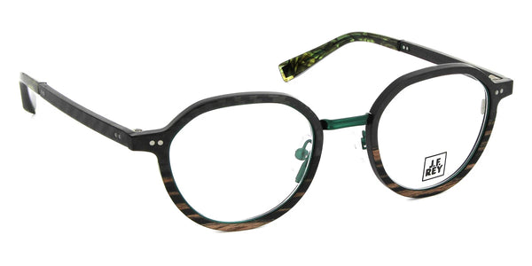 Carbon/Wood/Green / 47-22-150