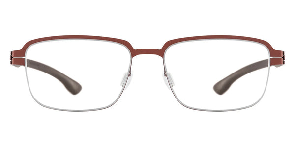 Teak/Fired Brick Pop / 53-16-145