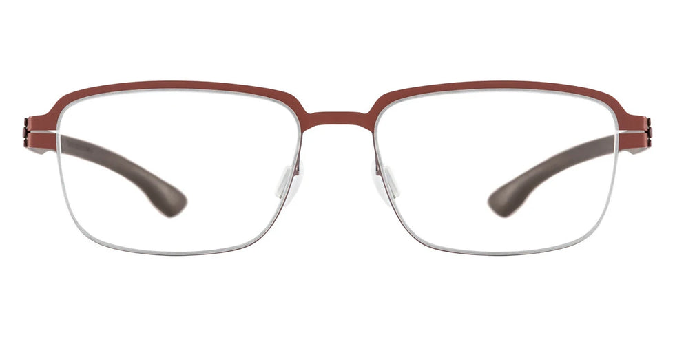 ic! berlin Luan Eyeglasses