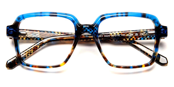 Demi/Blue / 50-18-140