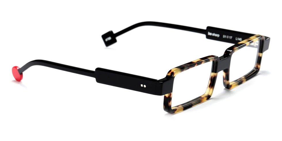 Sabine Be - Be Sharp