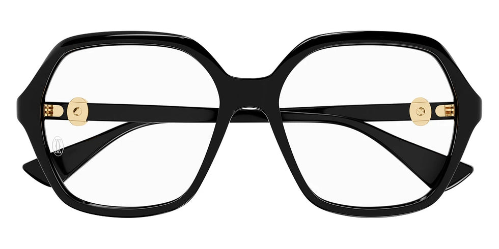 Cartier - CT0492O C Décor