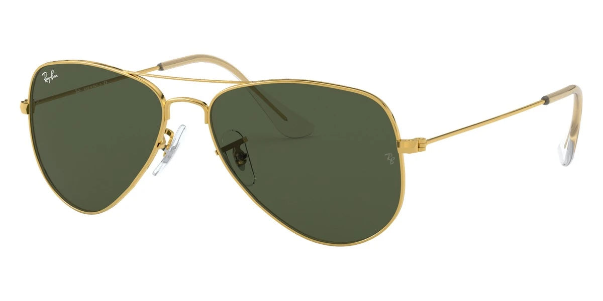 Ray-Ban - Aviator Small Metal RB3044