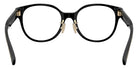 TIFFANY TF2264D 8001 52 - Black