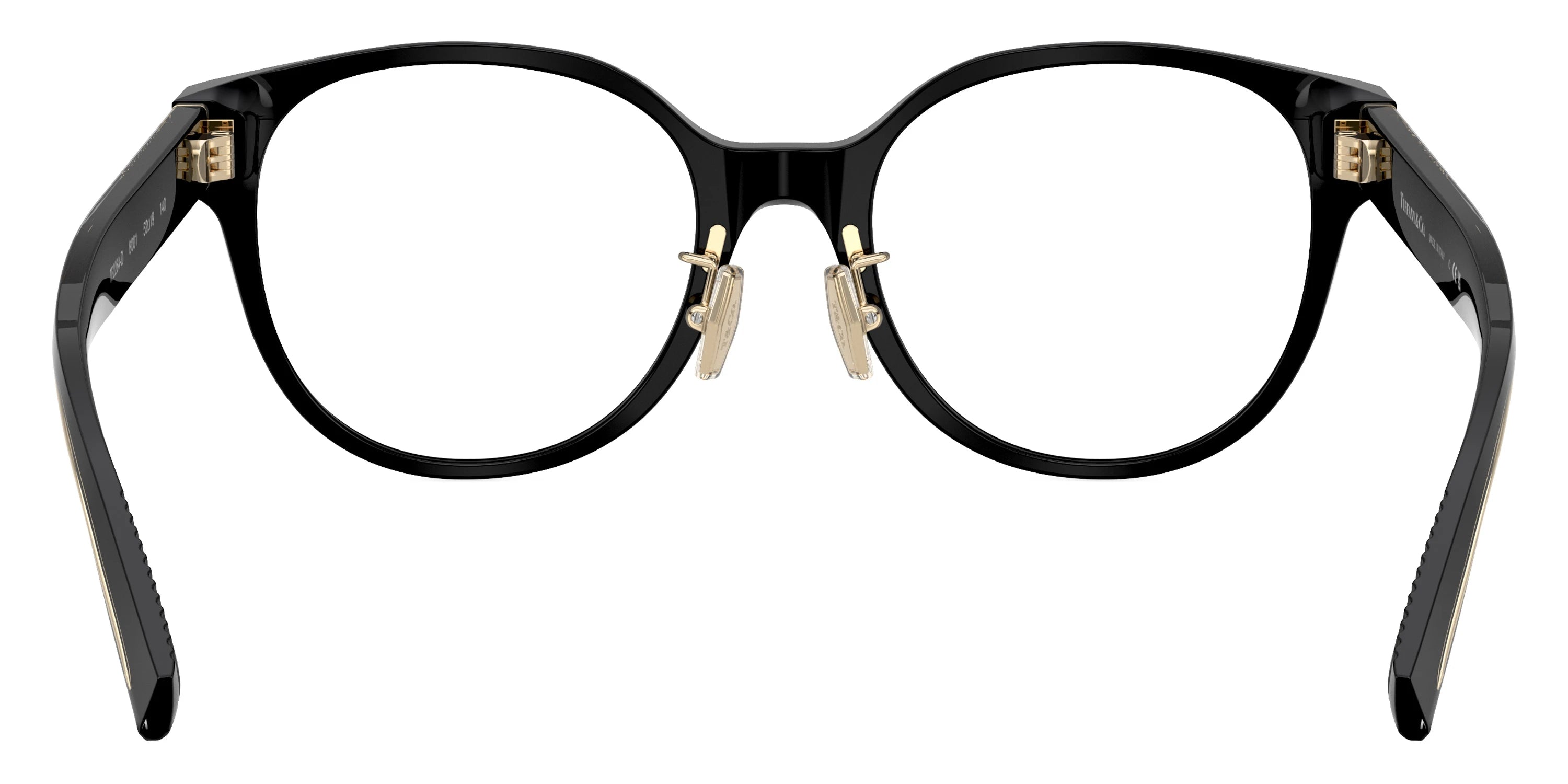 TIFFANY TF2264D 8001 52 - Black