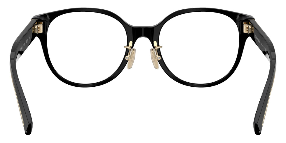 TIFFANY TF2264D 8001 52 - Black