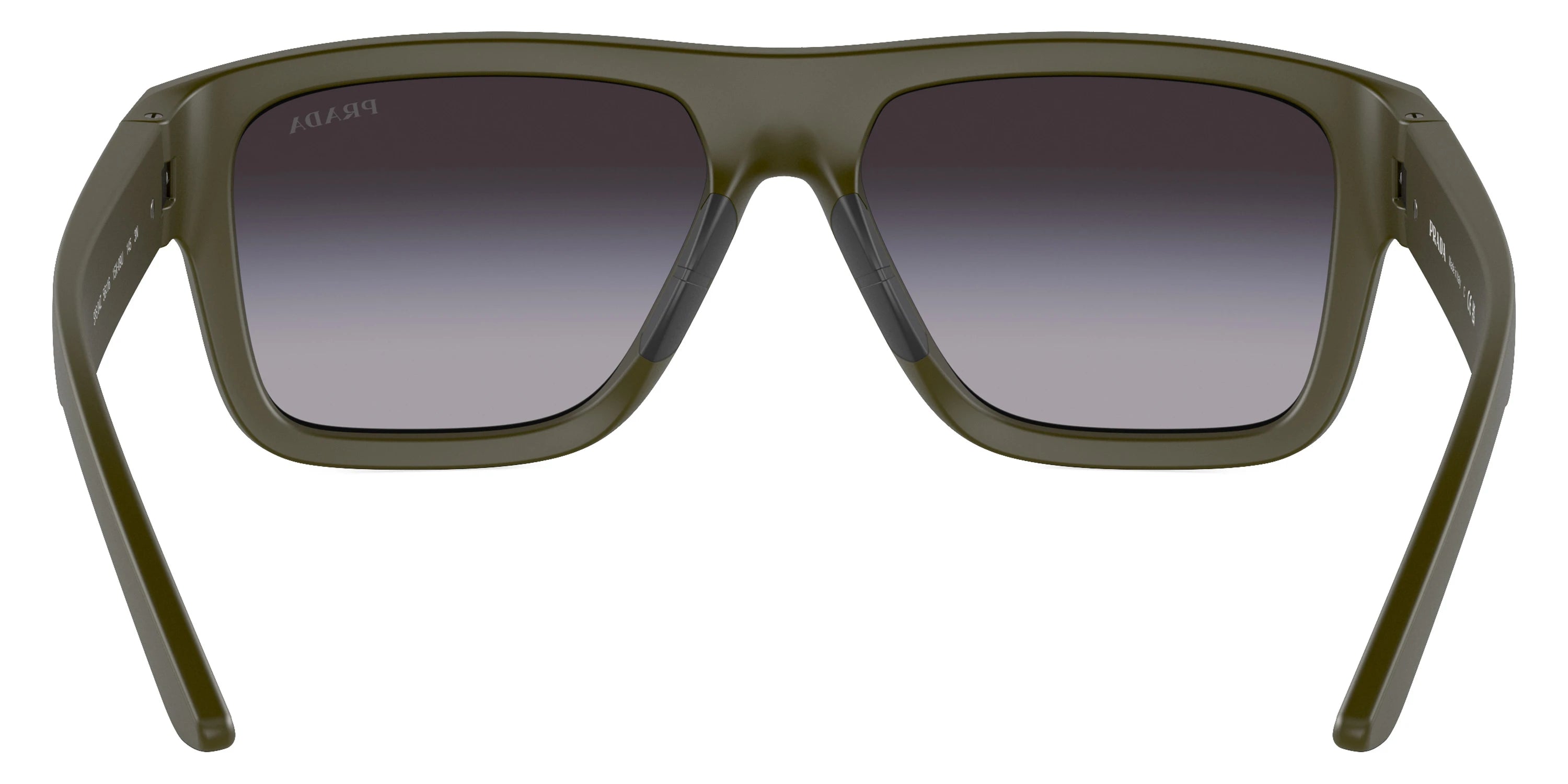 Prada Linea Rossa - PS 04ZS