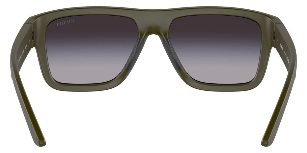 Prada Linea Rossa - PS 04ZS