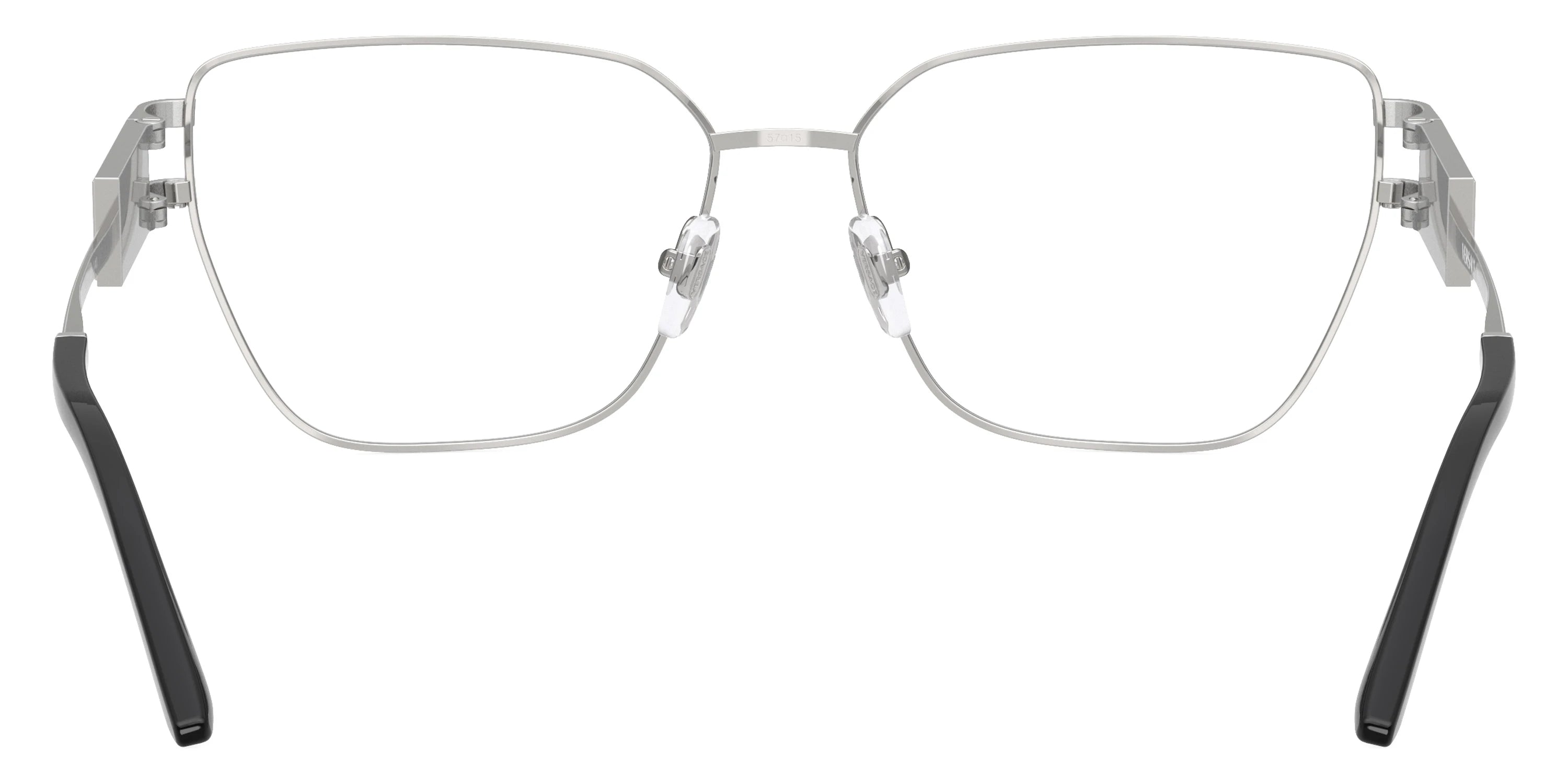 VERSACE VE1301 1000 55 - Silver