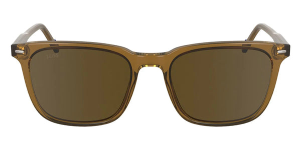 Transparent Brown / 53-19-145