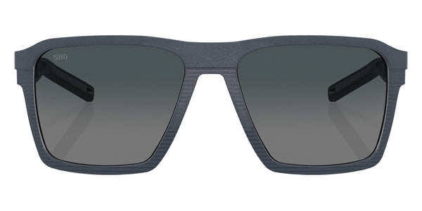 Midnight Blue / Gray Gradient Polarized / 58-17-135