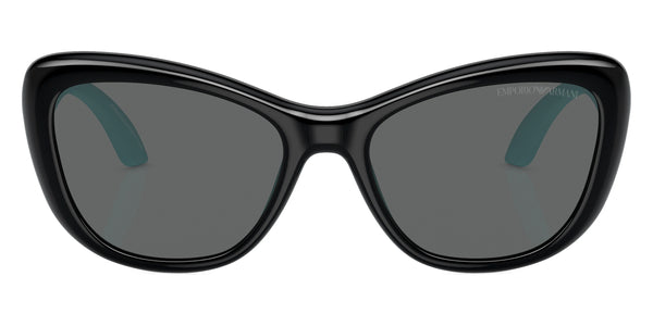 Black / Dark Gray / 50-16-125