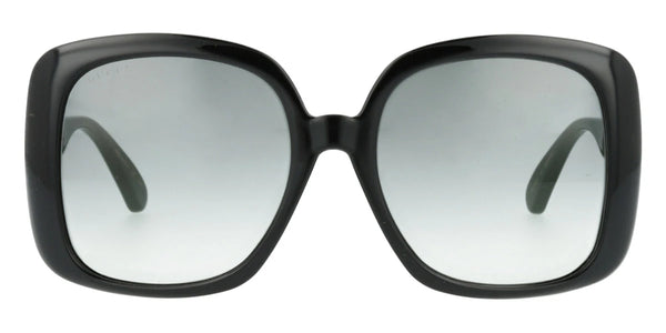 Black/Green / Gray Gradient / 56-19-145