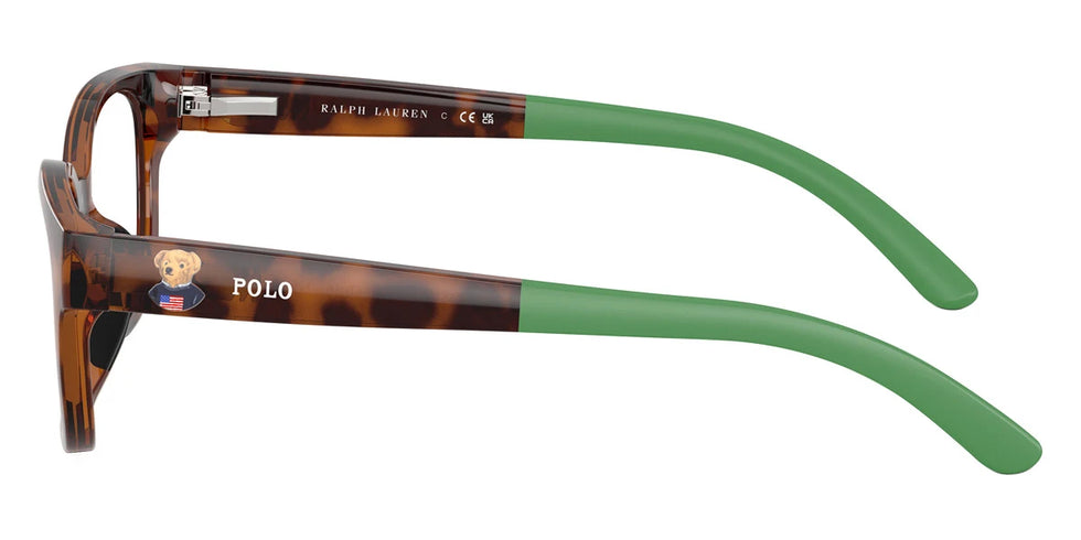 POLO RALPH LAUREN - PP8551U