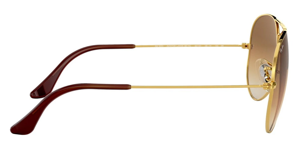 Ray-Ban - Aviator Large Metal RB3025