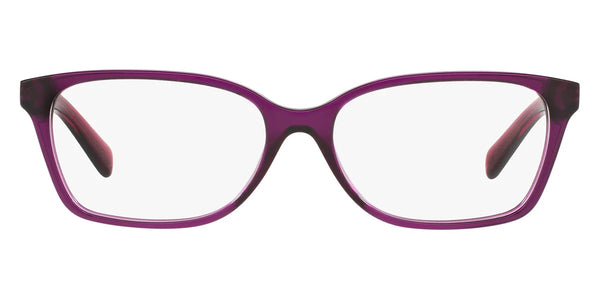 Transparent Purple / 54-15-135